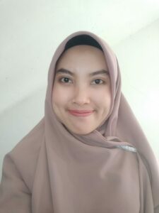 RESTUNING PRAMASANTI, S.IP