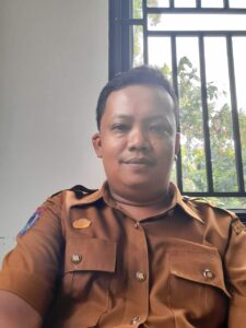 MHDD ARIF, S.Sos