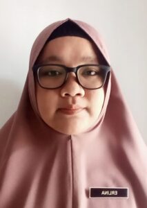 ERLINA, A. Md